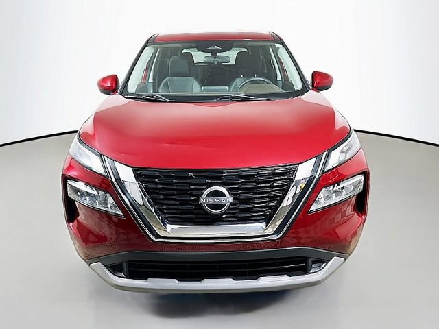 Used 2023 Nissan Rogue SV AWD/4WD image 2