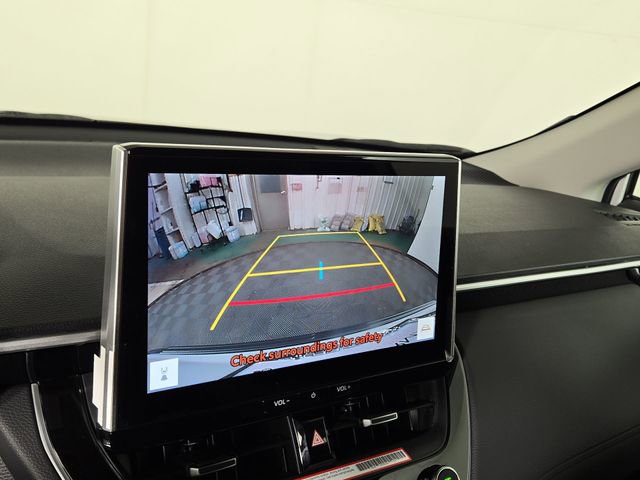 New 2026 Toyota Corolla Cross XLE image 18