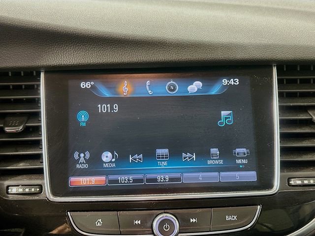 Used 2017 Buick Encore Preferred image 14