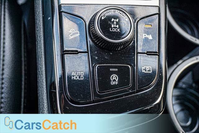 Used 2023 Kia Sportage X-Line w/ X-Line Premium Package image 43