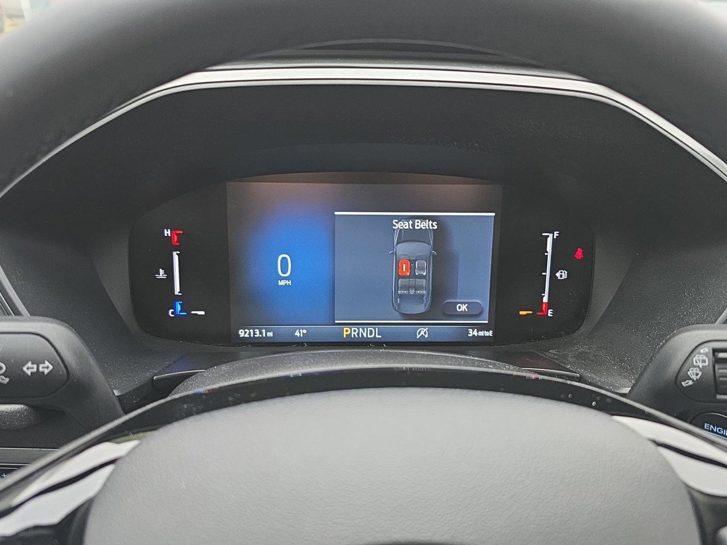 Used 2023 Ford Escape Active image 21