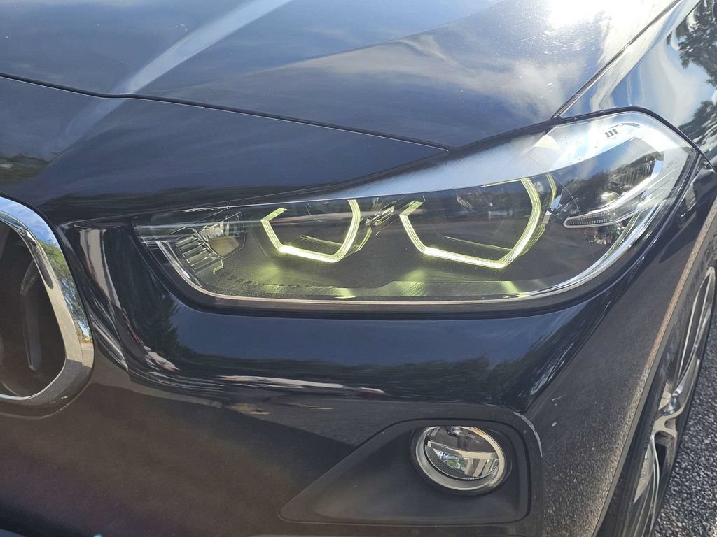 Used 2020 BMW X2 sDrive28i w/ Convenience Package FWD image 9