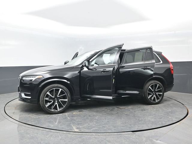 Used 2023 Volvo XC90 B6 Plus w/ Protection Package AWD/4WD image 31