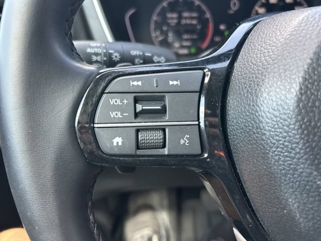 Used 2023 Honda Pilot EX-L image 22