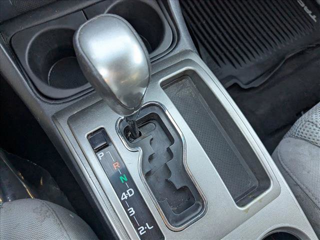 Used 2015 Toyota Tacoma 4x4 Double Cab image 11