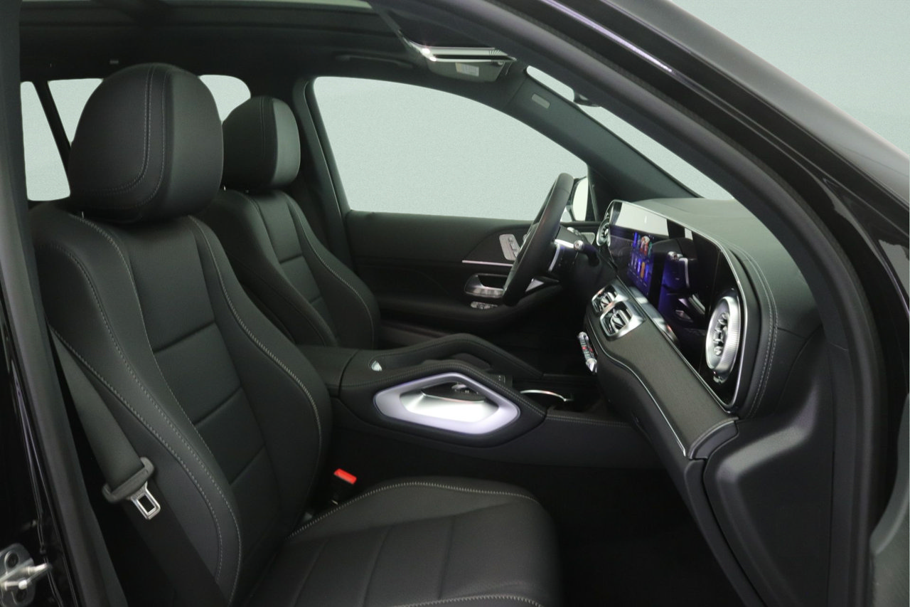 New 2027 Mercedes-Benz GLS 450 4MATIC image 7