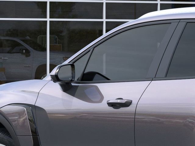 New 2025 Chevrolet Blazer EV LT w/ Super Cruise Package image 12