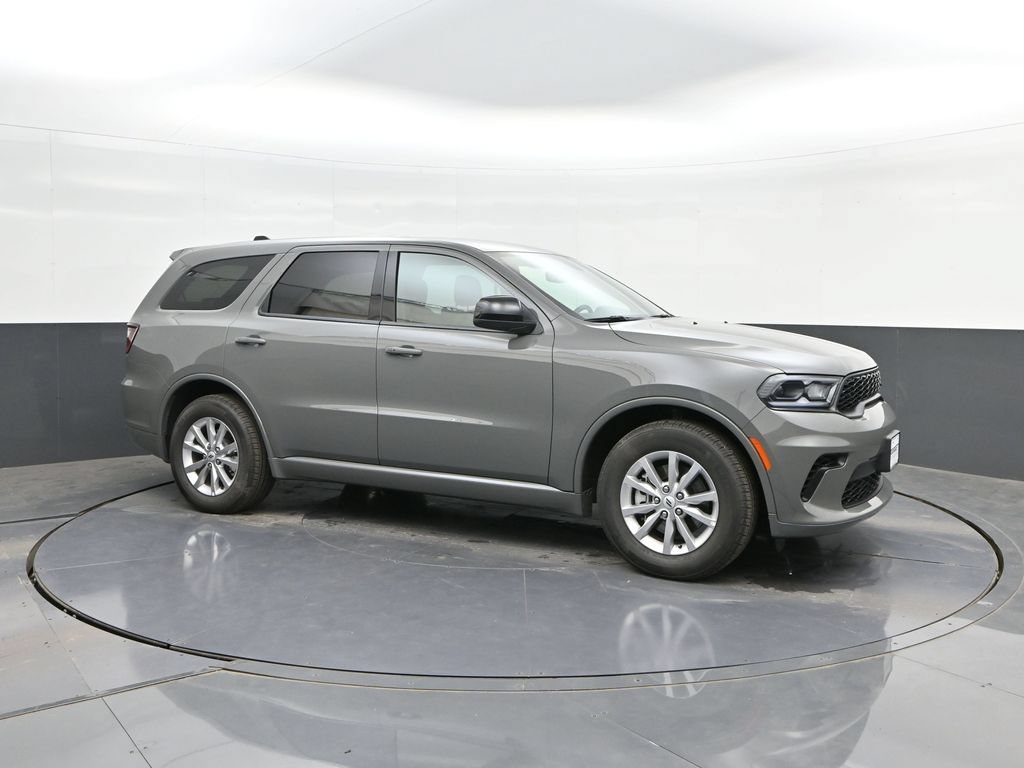 Used 2026 Dodge Durango GT RWD image 17