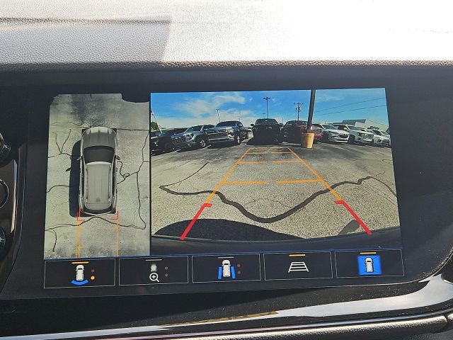 Used 2023 Buick Envision Avenir AWD/4WD image 33