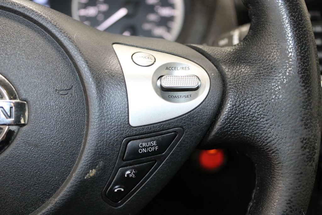 Used 2018 Nissan Sentra SV image 14