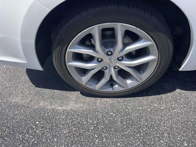 Used 2019 Acura ILX FWD image 13