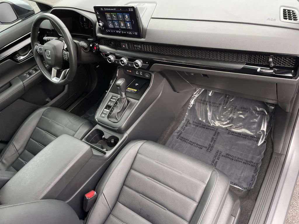 Used 2023 Honda CR-V EX-L image 17