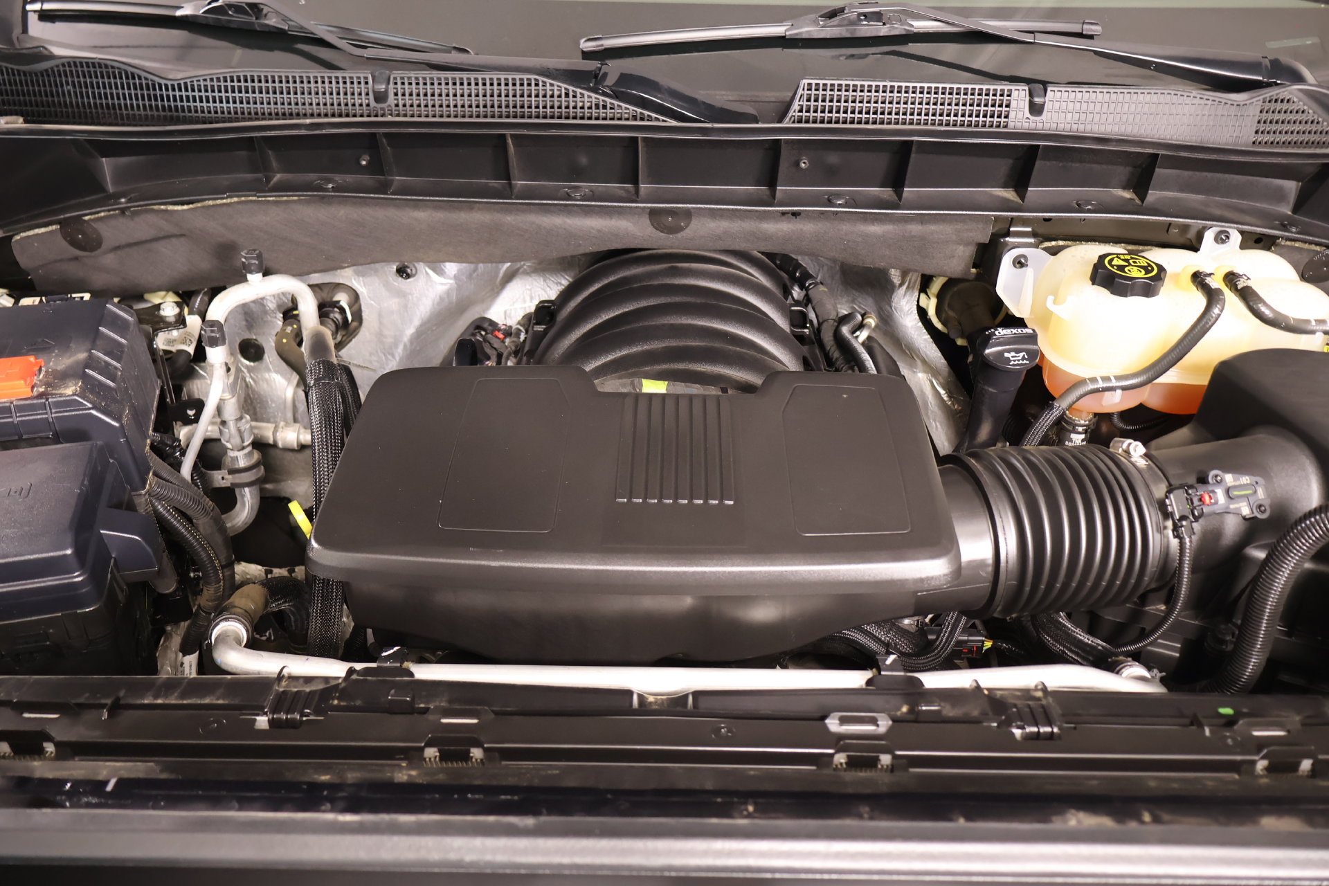 Used 2022 GMC Sierra 1500 SLT RWD image 19