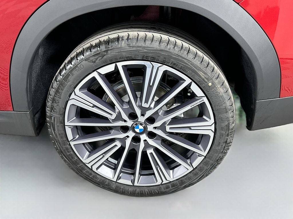 Used 2026 BMW X2 xDrive28i w/ Technology Package AWD/4WD image 23