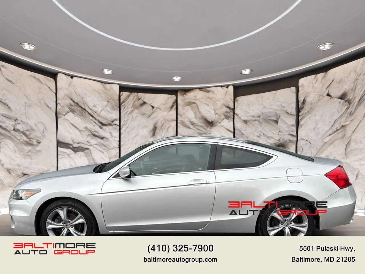 Used 2011 Honda Accord EX-L image 7