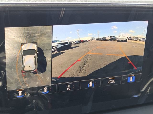 New 2026 Buick Encore GX Sport Touring w/ Advanced Technology Package image 3