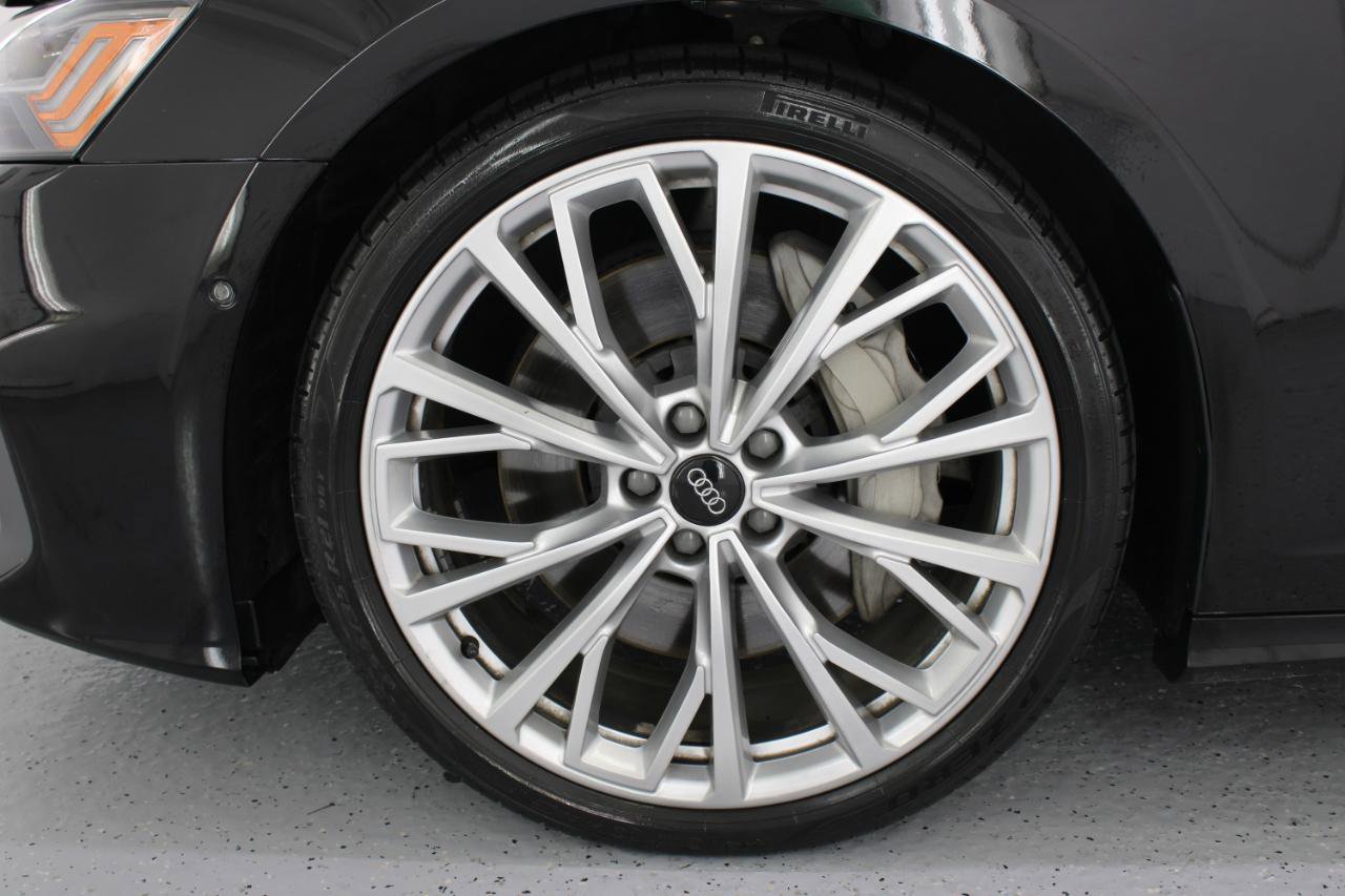 Used 2019 Audi A6 3.0T Prestige w/ Prestige Package AWD/4WD image 93