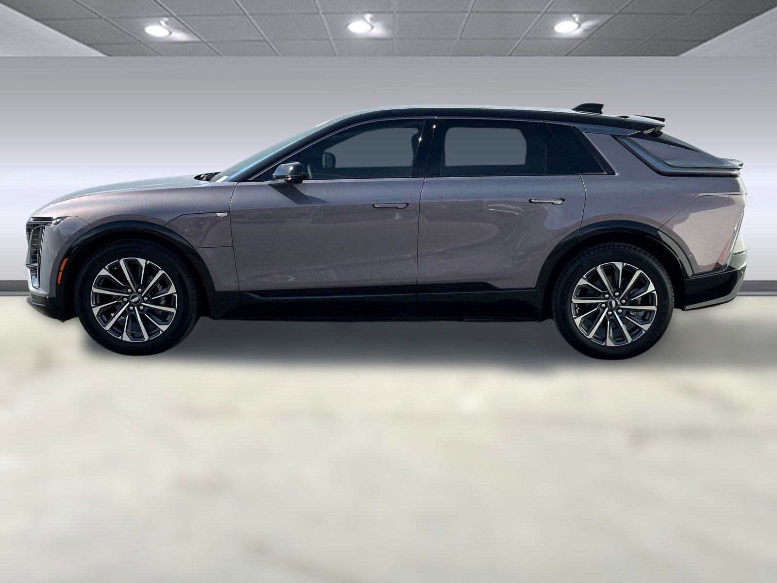 Certified 2024 Cadillac Lyriq Sport image 2