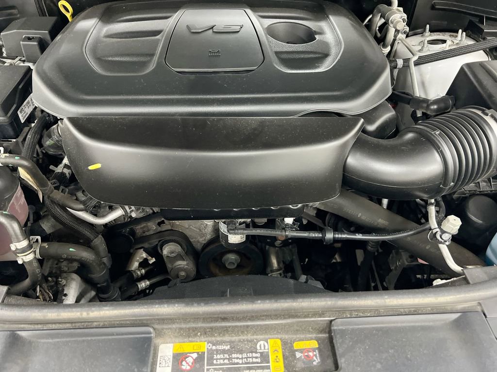 Used 2022 Dodge Durango Citadel image 26