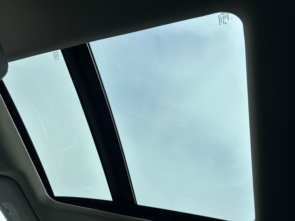 New 2026 Nissan Murano SL image 32