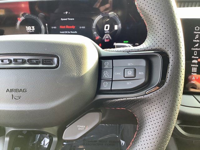 New 2024 Dodge Charger R/T Scat Pack w/ Plus Group image 12