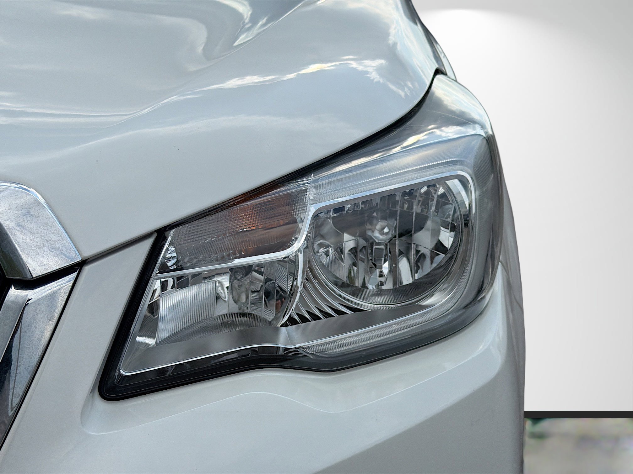 Used 2017 Subaru Forester 2.5i Premium w/ Protection Package #1 image 9