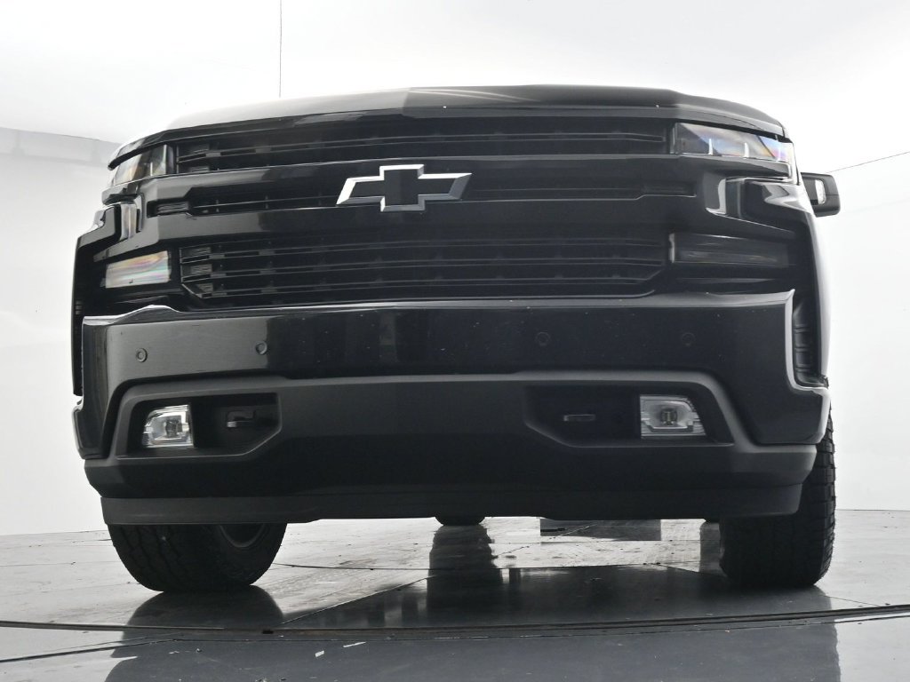 Used 2020 Chevrolet Silverado 1500 RST AWD/4WD image 33