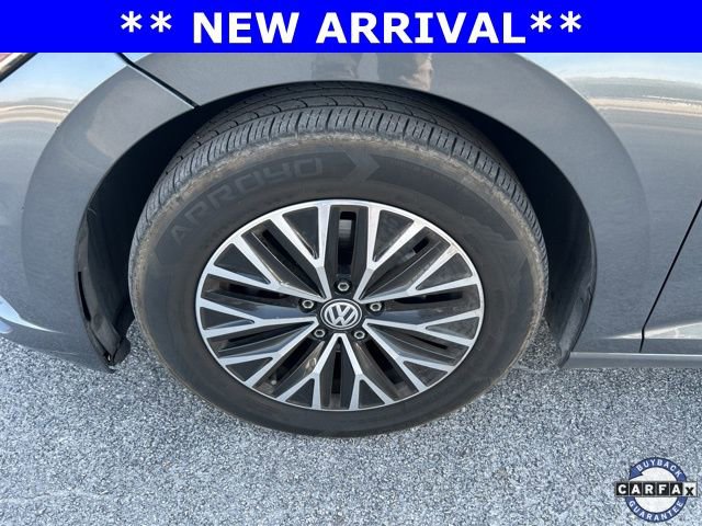 Used 2019 Volkswagen Jetta SE image 20