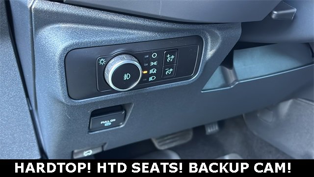 New 2025 Ford Bronco Outer Banks image 8