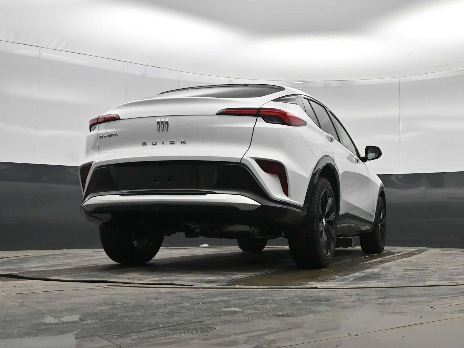 New 2026 Buick Envista Sport Touring w/ Convenience I Package image 35