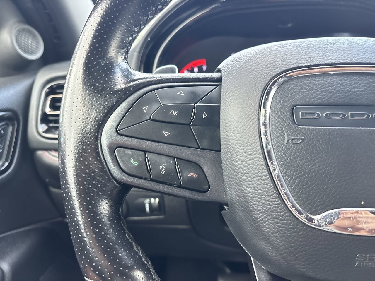 Used 2022 Dodge Durango R/T image 24