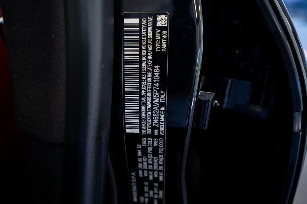 Used 2023 Maserati Grecale Modena image 58