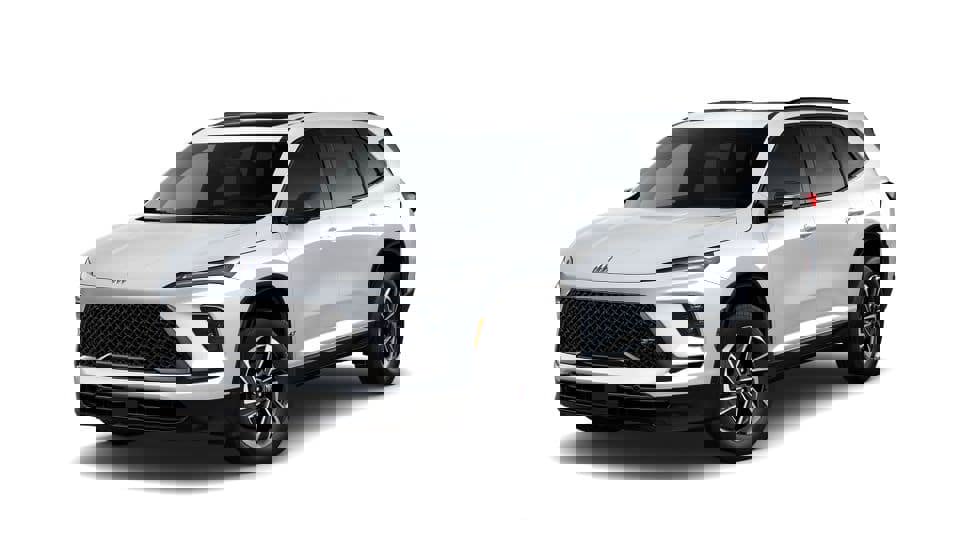 New 2026 Buick Enclave Sport Touring w/ Power Package image 29