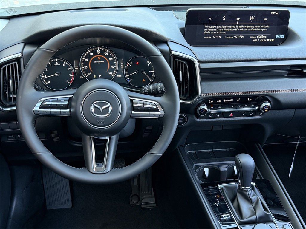 New 2025 MAZDA CX-50 AWD 2.5 S w/ Weather Package image 11