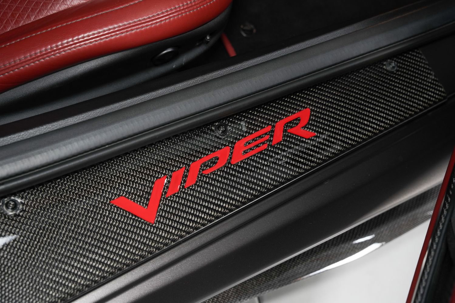 Used 2016 Dodge Viper GTC w/ ACR Package RWD image 44