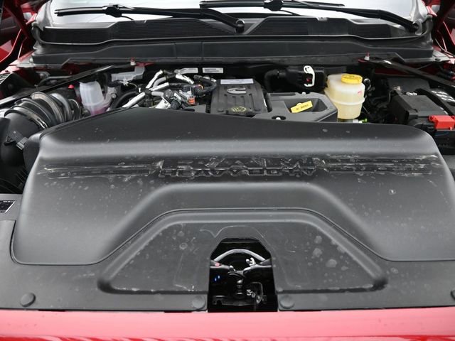 New 2026 RAM 2500 Limited image 22