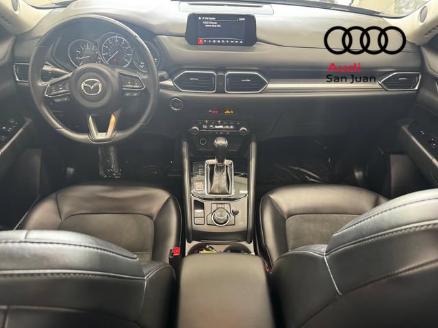 Used 2019 MAZDA CX-5 Touring FWD image 26
