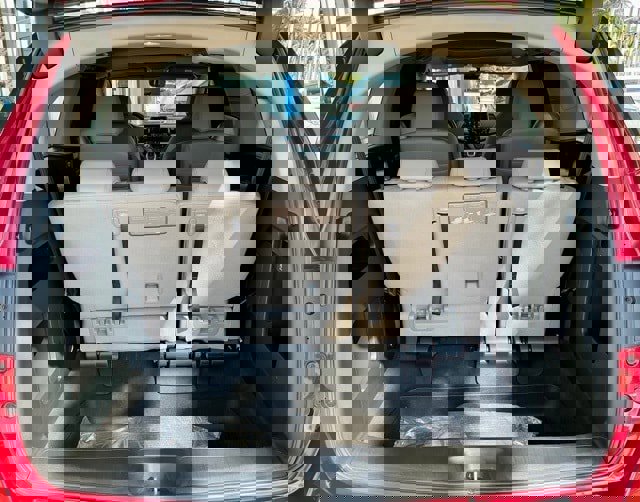 Certified 2024 Honda Odyssey EX-L image 13