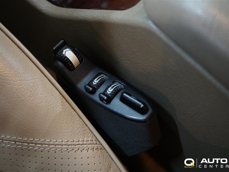 Used 1999 Mercedes-Benz C 230 image 19