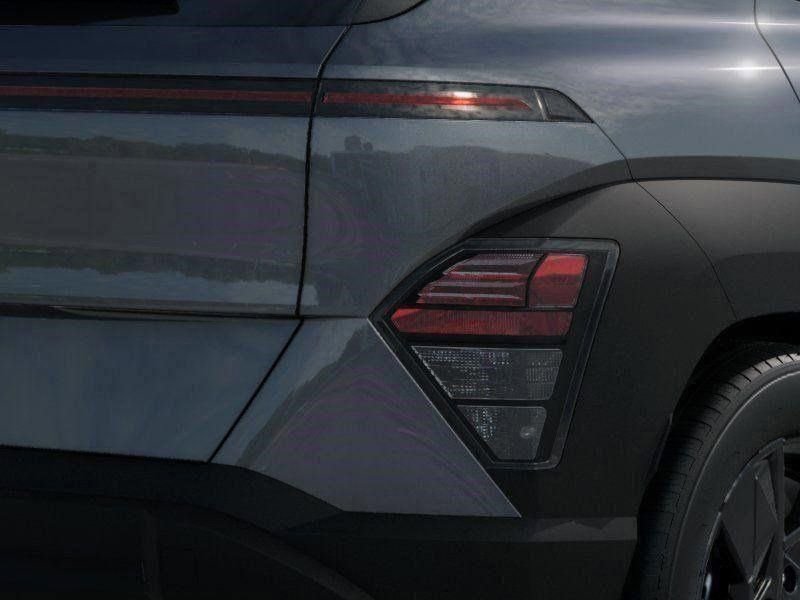 New 2026 Hyundai Kona SEL Premium image 10