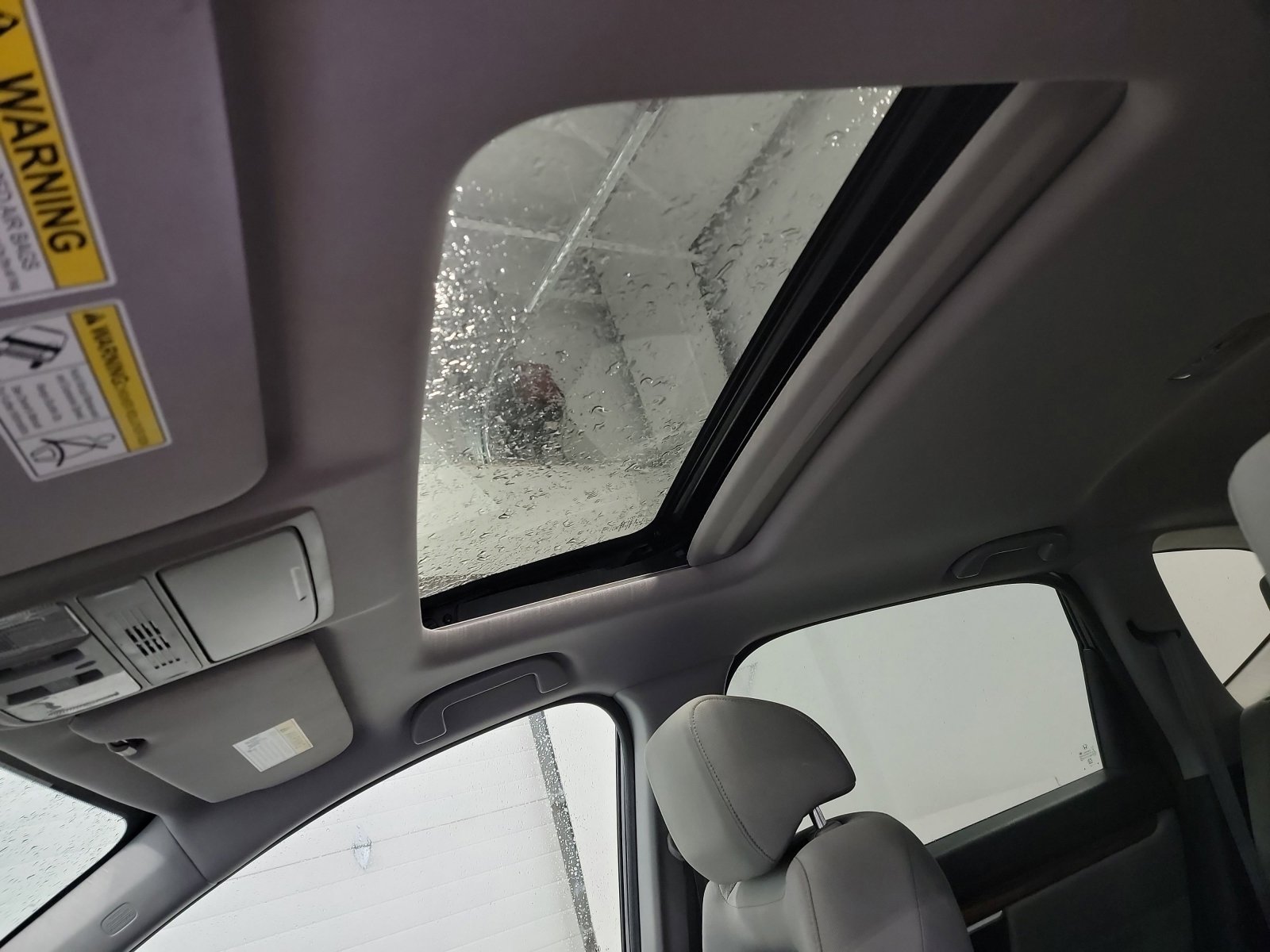 Used 2018 Honda CR-V EX image 24