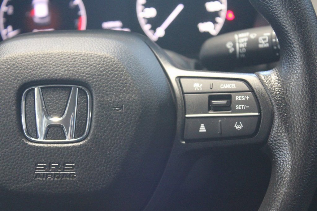 Used 2023 Honda HR-V LX image 24