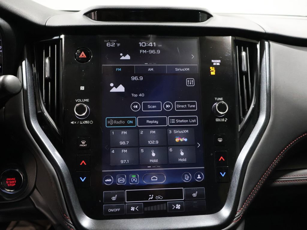 Used 2025 Subaru Legacy Sport image 27