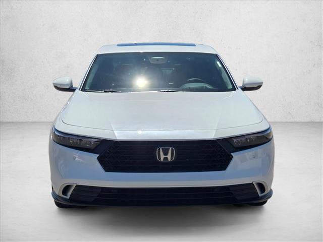 New 2026 Honda Accord Touring image 6