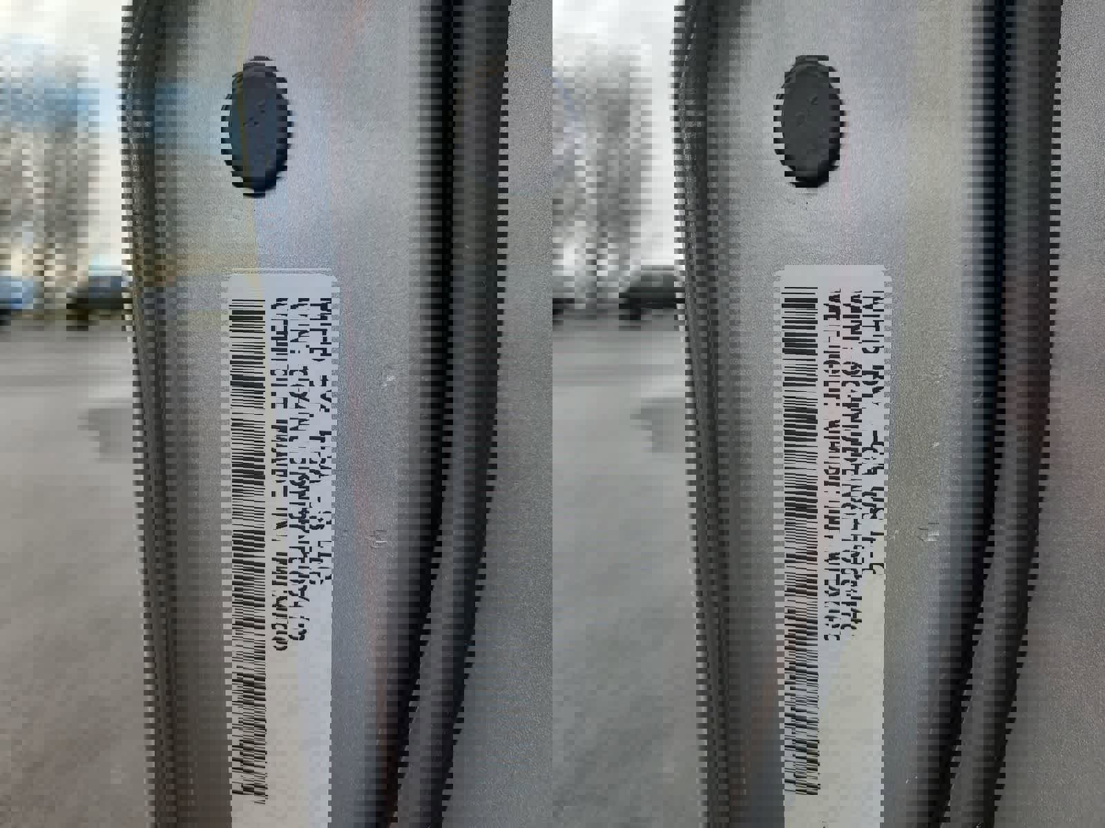 Certified 2023 Jeep Compass Latitude w/ Sun and Sound Group image 29