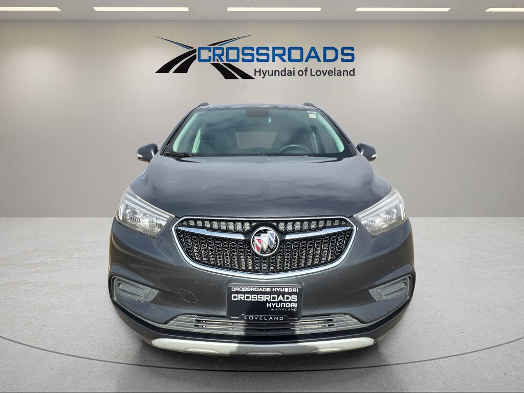 Used 2018 Buick Encore Preferred image 8
