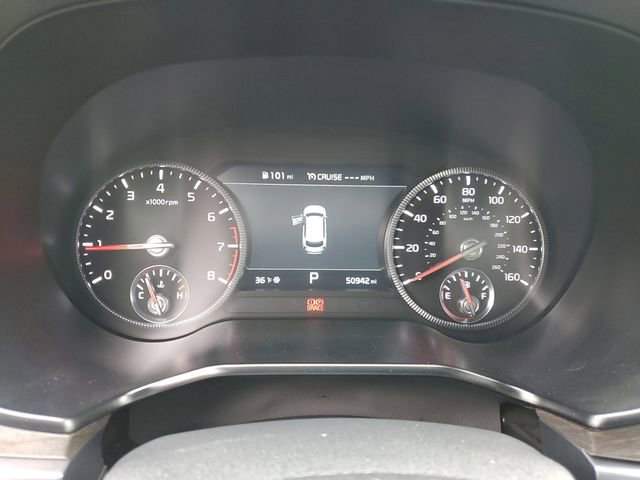 Used 2022 Kia Telluride SX w/ SX Prestige Package image 29