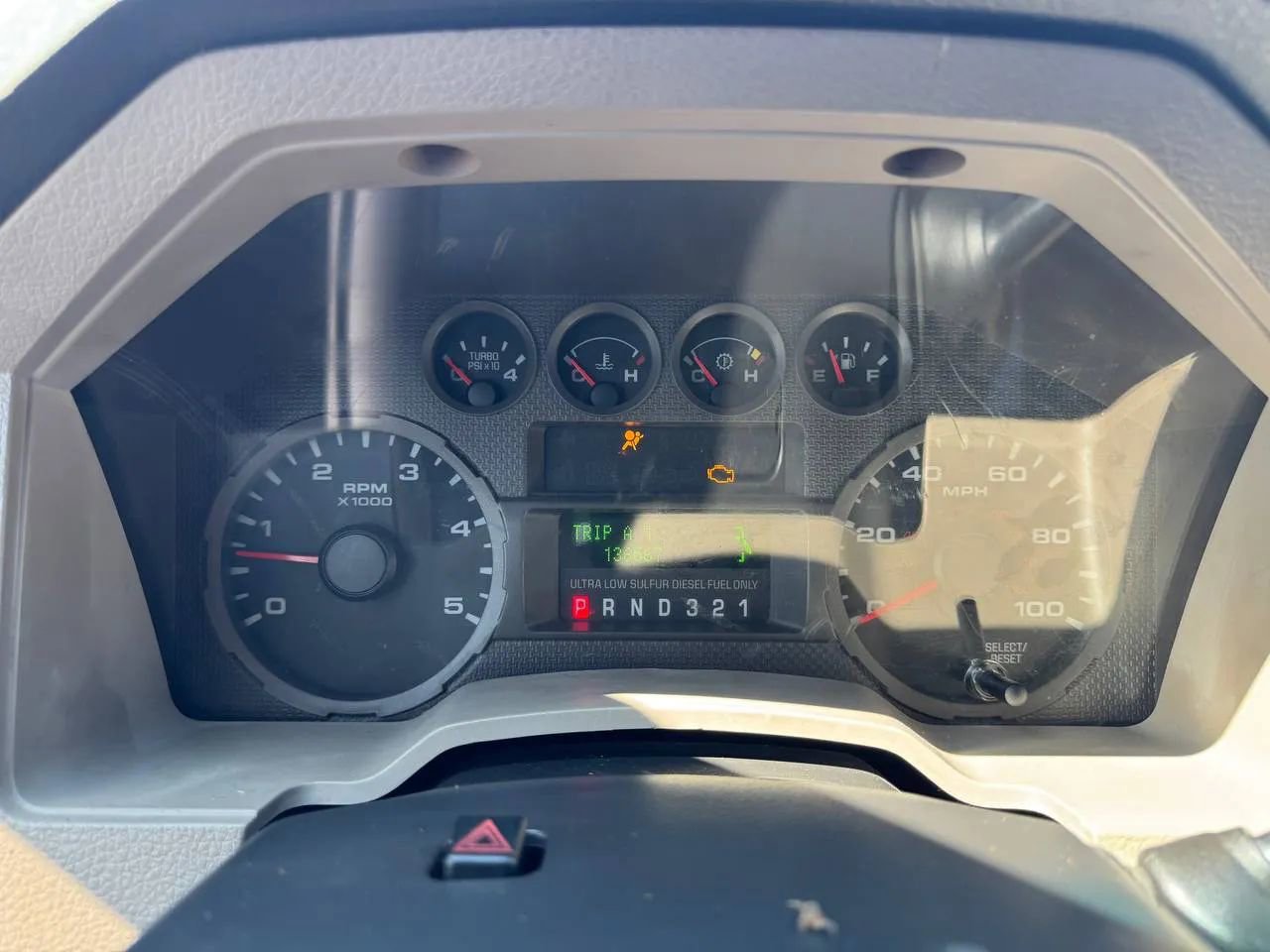 Used 2008 Ford F550 2WD Regular Cab Super Duty image 19