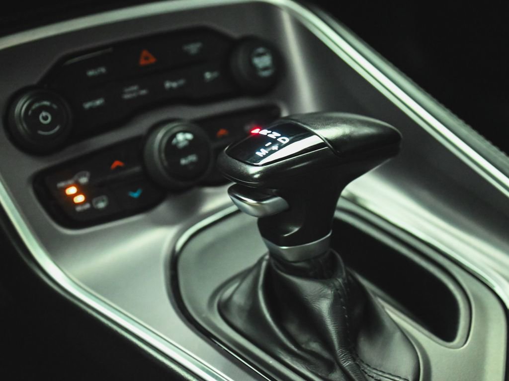 Used 2022 Dodge Challenger GT w/ Plus Package image 26