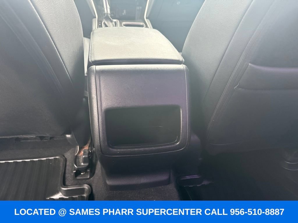 Used 2019 Honda Accord Sport image 17